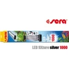 sera LED fiXture sidabrinis 1000