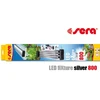sera LED fiXture sidabrinis 800