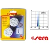 sera LED mėlynas šviesos diodas 2W/12V