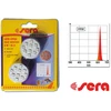 sera LED oranžinė šviesa 2W/12V
