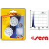 sera LED UV-A šviesa 2W/12V