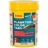 Sera planktonas spalvų tabletės 100 ml (65 g)