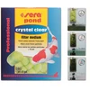 Sera Pond Crystal Clear 360 g