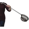 sera pond Teichfischkescher mažas 20cm žuvų tinklas