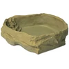sera reptil maisto/gėrimo indas -L- 26 x 6,5 x 23 cm