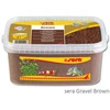 SERA Rudas smėlis 2-3 mm 3 l