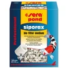 sera siporax pond Professional 25mm (2kg) 10l filtravimo medžiaga