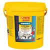 sera Siporax tvenkiniui 25mm 11kg