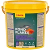 sera tvenkinio dribsniai nature 10L (1,6kg)
