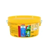 Sera tvenkinio Ectopur druska 2200 ml