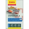 Sera tvenkinio Omnipur A 250 ml