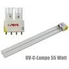 Sera UV-C lemputė PL55W