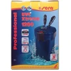 sera UVC-Xtreme 1200 išorinis filtras