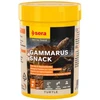 sera Vandens vėžlių gammarus užkandis 100 ml (14 g)