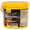 sera Vandens vėžlių gammarus užkandis 3,8 L (500g)