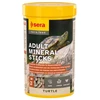 sera Vandens vėžlių suaugusiųjų mineraliniai pagaliukai 250 ml (52 g)