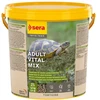 sera Žemės vėžlių suaugusiųjų maisto mišinys 10 L (1,8kg)