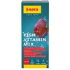 sera žuvų vitaminų mišinys 15 ml