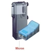 SICCE MICRON vidaus filtras 300 l/h