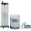 SKIM BREEZE reaktorius 1 l su užpildymu FAUNA MARIN