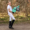 Skippi Dviejų pusių universali žirgo antklodė su ausinėmis, vaikams nuo 3 metų