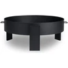 Sodo palenksnis 80 cm Berdsen BD-883