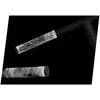 Soke buvo Paspirtukų rankenėlės juodos ir baltos 160 mm G3 2 vnt.