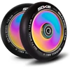 Soke Pilni 110 mm „Rainbow“ ratukai paspirtukui, 2 vnt.