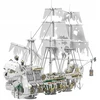 Ramiz Konstruktorius Spectre piratų laivas 3769 el.