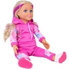 Sportinė lėlė Betti