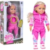 Sportinė lėlė Betti