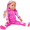 Sportinė lėlė Betti