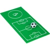 Sprintigo Puodelis su futbolo vartais, mini kamuoliu ir silikonine padėkliuke, nuo 3 metų