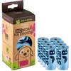 STARCH BAG - Dog poop bags - 8 x 15