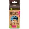 STARCH BAG - Dog poop bags - 8 x 15