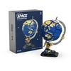 Statybiniai blokai Globe 1455 vnt