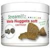 StreamBiz Wels Nuggets žuvų maistas 90g