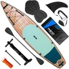SUP lenta Reefbreak 350 x 81 x 15 cm Neo-Sport 170304