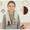 Svertinis pliušinis kačių biskvitas Sensonis 2kg