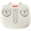SYMA S107H RC sraigtasparnis 2.4GHz RTF raudonos spalvos
