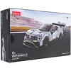 Techniniai konstruktoriaus blokeliai 1:29 Bentley Continental GT3 pilki