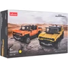 Techniniai konstruktoriaus blokeliai 1:30 Hummer EV geltoni