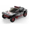 Rastar Techniniai konstruktoriaus blokeliai Audi RS Q e-tron 1:30 pilki