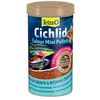 Tetra Cichlid Colour Mini Granulės 500 ml