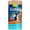 Tetra Cichlid Sticks 250ml pašaras ciklidams ir kt. didelėm