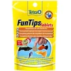 Tetra FunTips tablets 20vnt