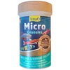 TETRA Micro granulės tropinėms žuvims