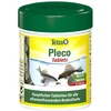 Tetra Pleco tabletės 120 vnt.