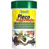 TetraPleco Wafers 100ml pašaras žolėdėms žuvims