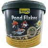 Tetra Pond Flakes 10L